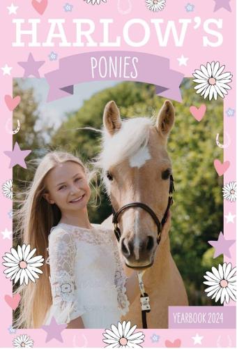 Harlow Yearbook 2024 (Hardback)