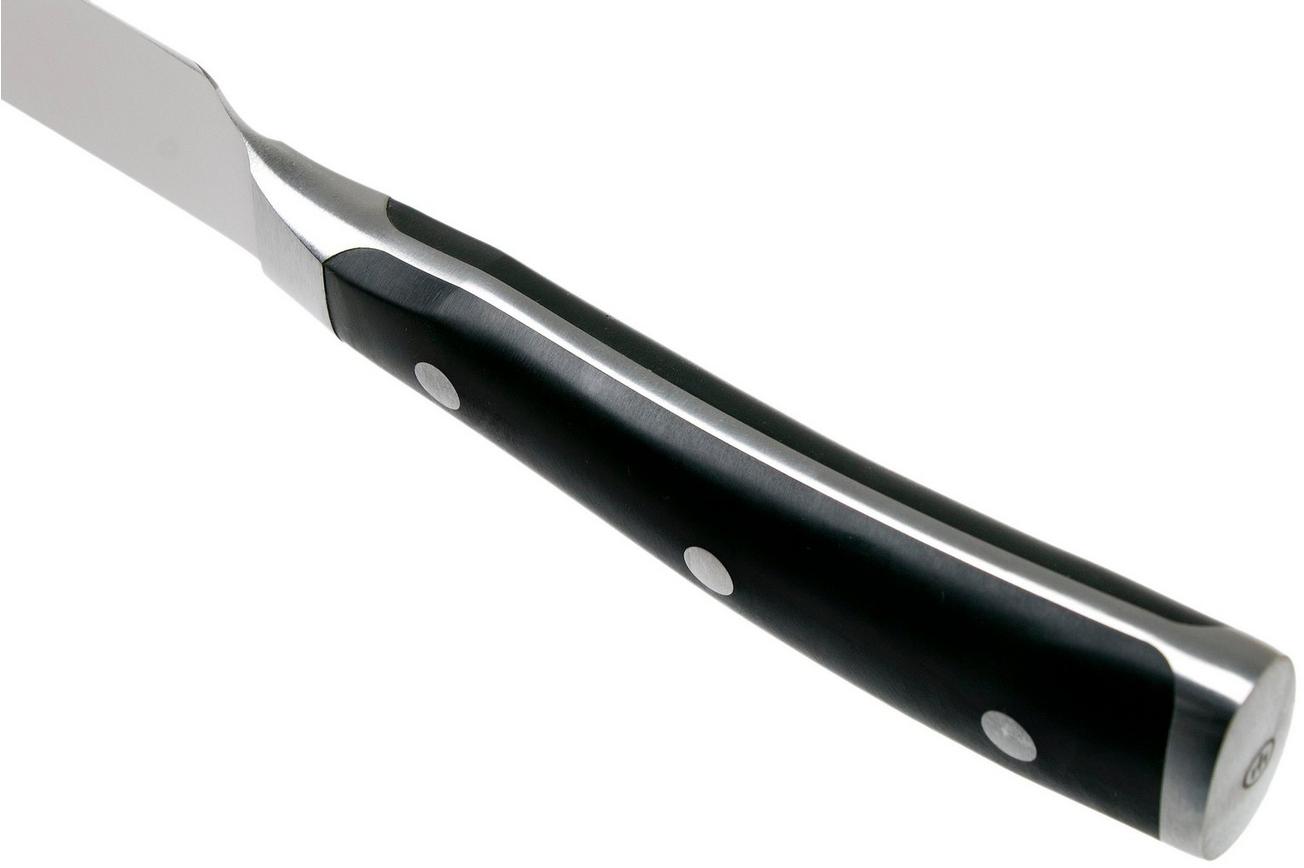 Wüsthof Classic Ikon vleesmes 23 cm, 1040330723