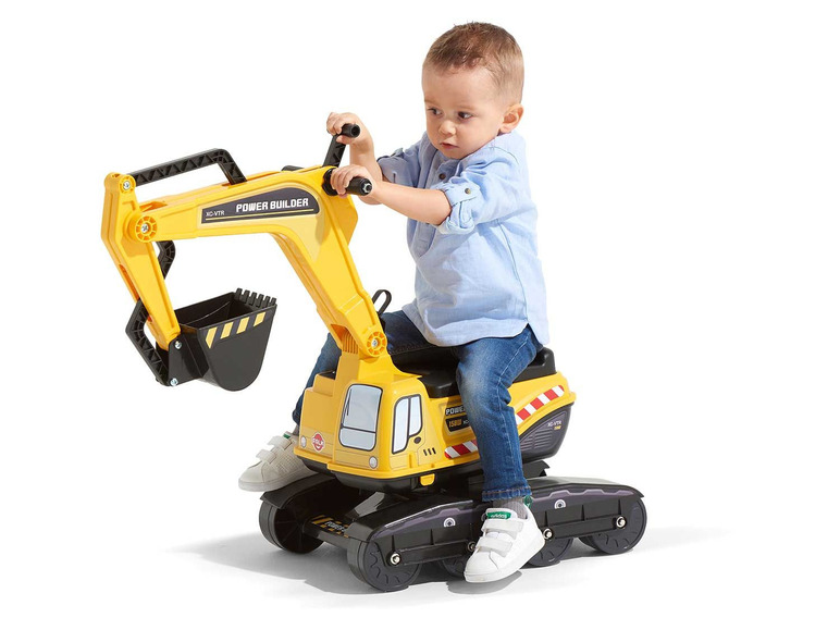 Graafmachine
