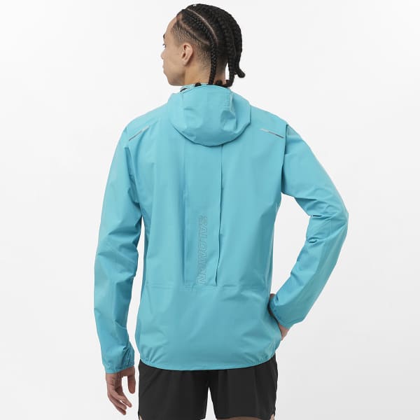 Veste trail SALOMON BONATTI TRAIL JKT M