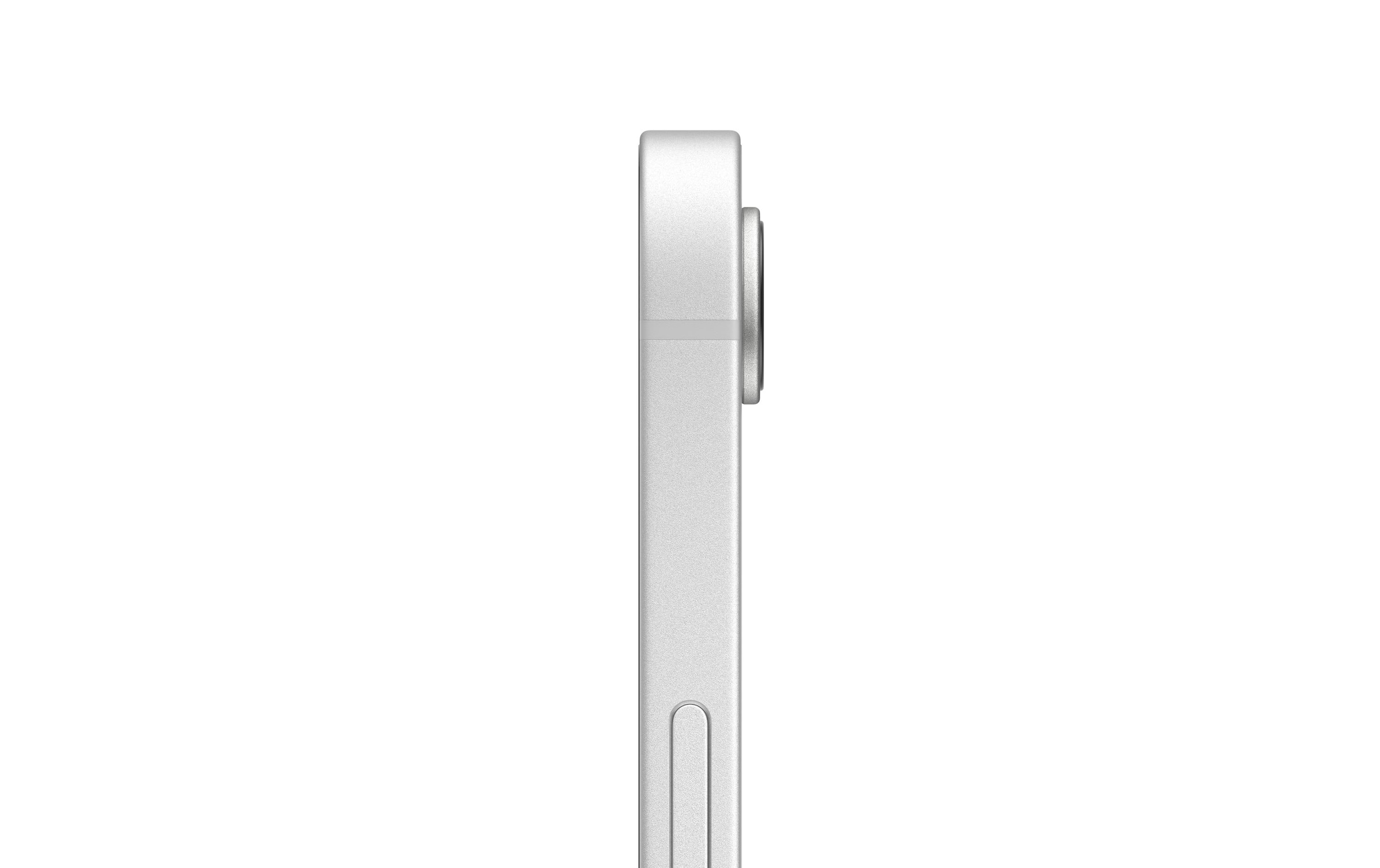 Apple Smartphone »iPhone 16e« Weiss