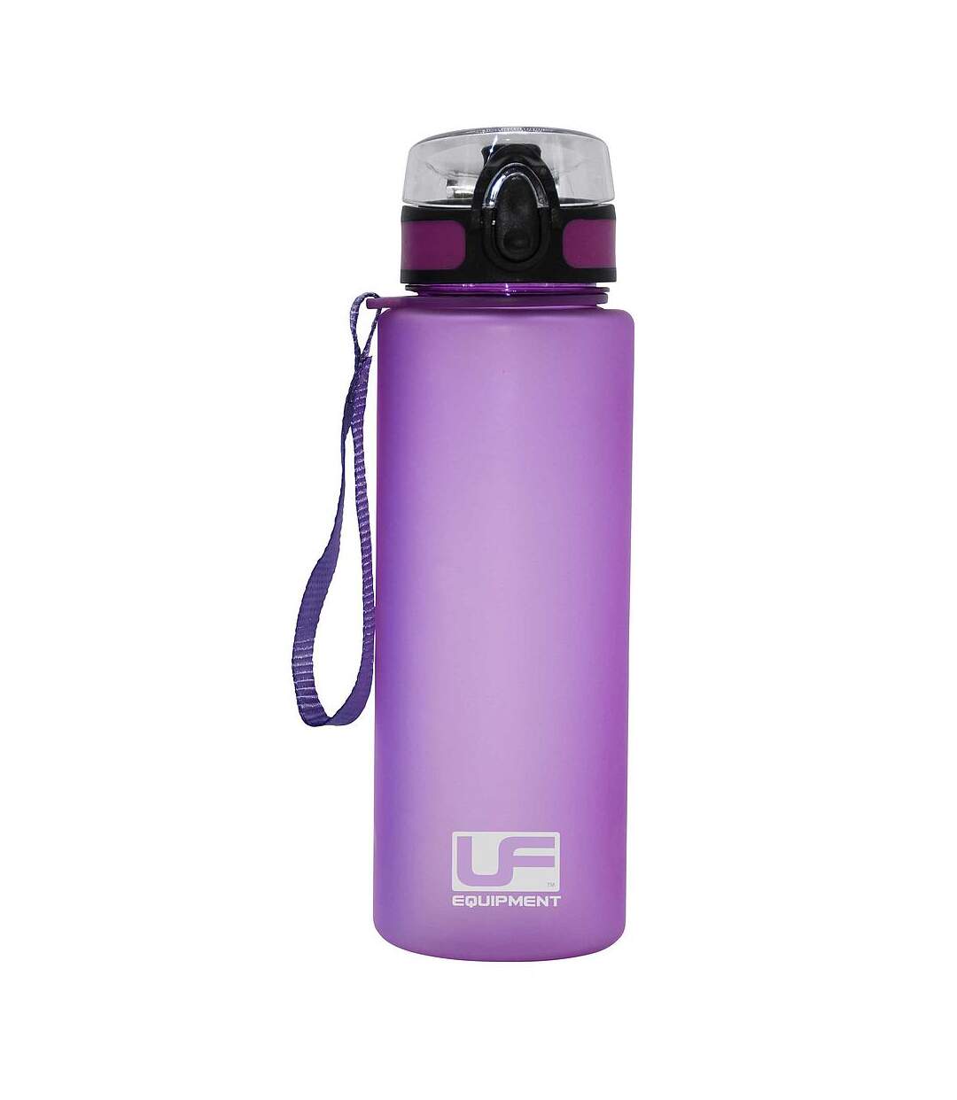 Urban Fitness Equipment - Gourde (Violet) (Taille unique) - UTRD791