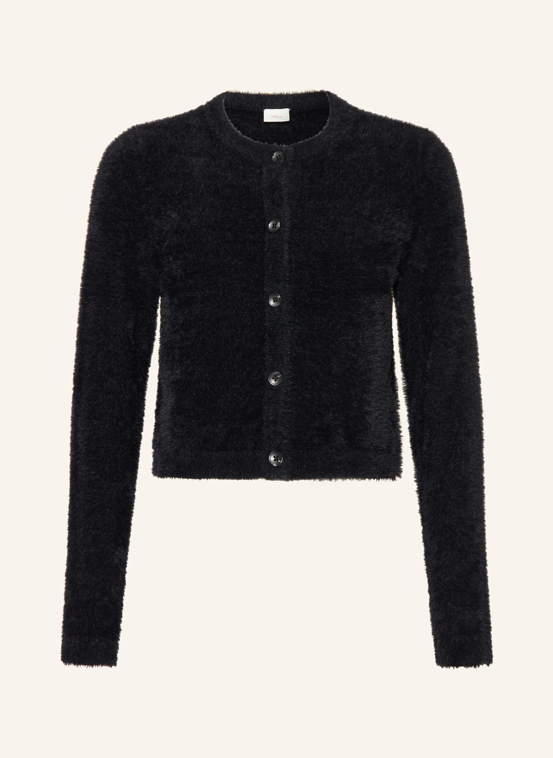s.Oliver RED Strickjacke