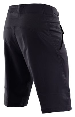 Short VTT Troy Lee Designs Skyline Noir