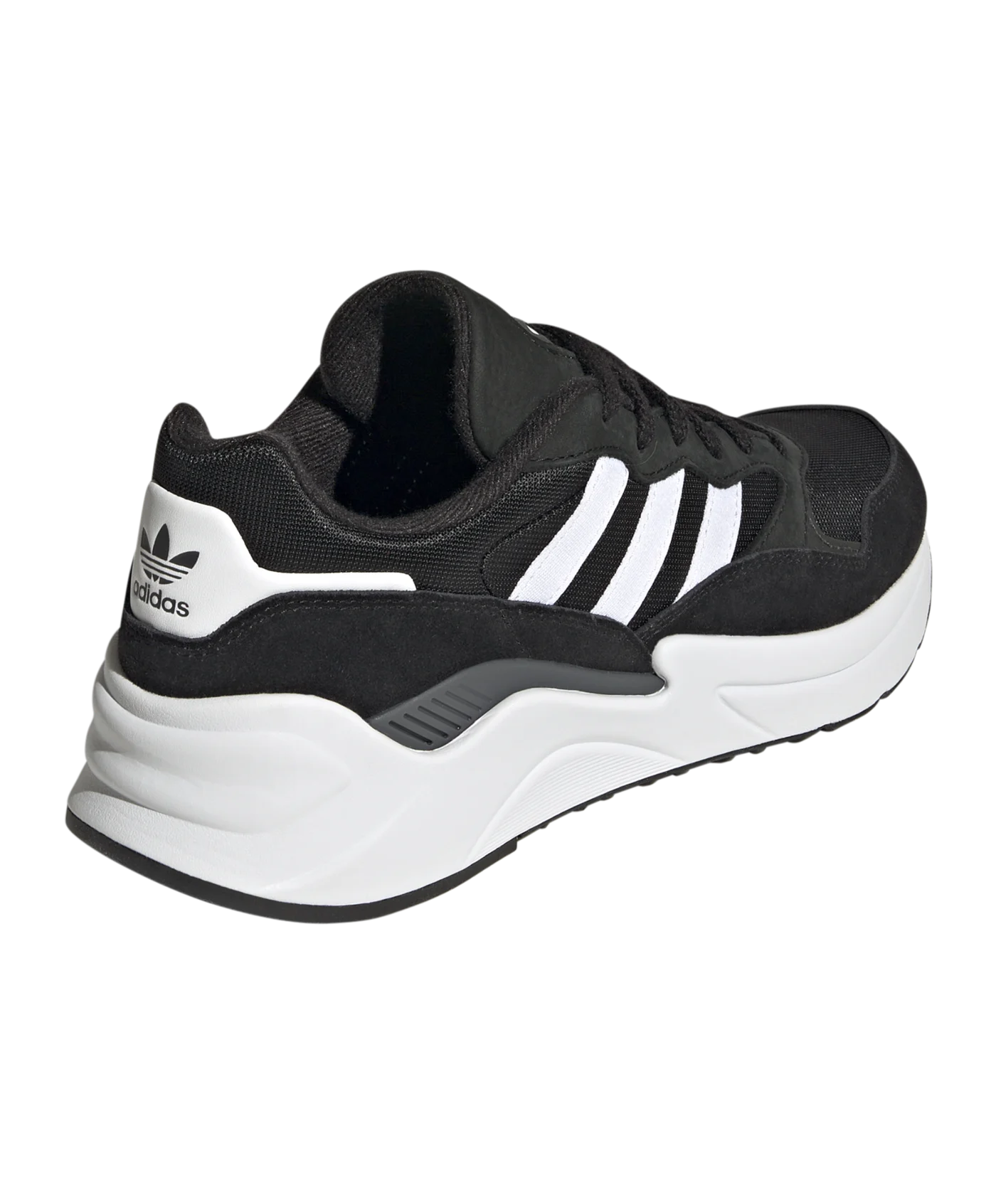 adidas Originals Retropy Adisuper Damen Schwarz