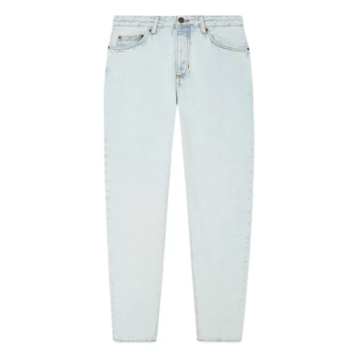 American Vintage Jean Joybird | Denim bleached
