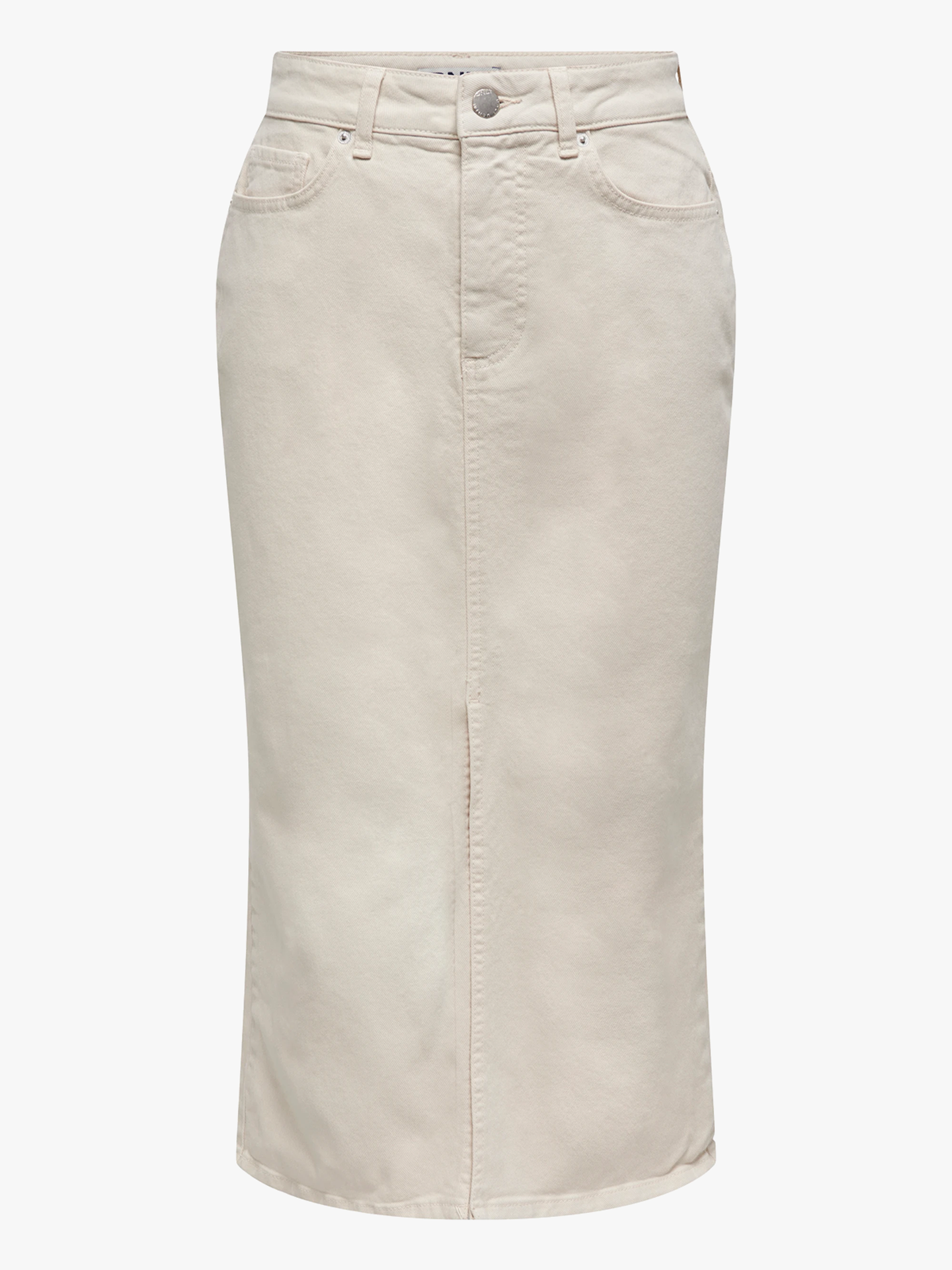 Bianca Midi Skirt Denim