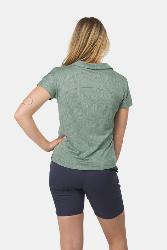 Ayacucho Ayacucho Bea S/S Polo Dames