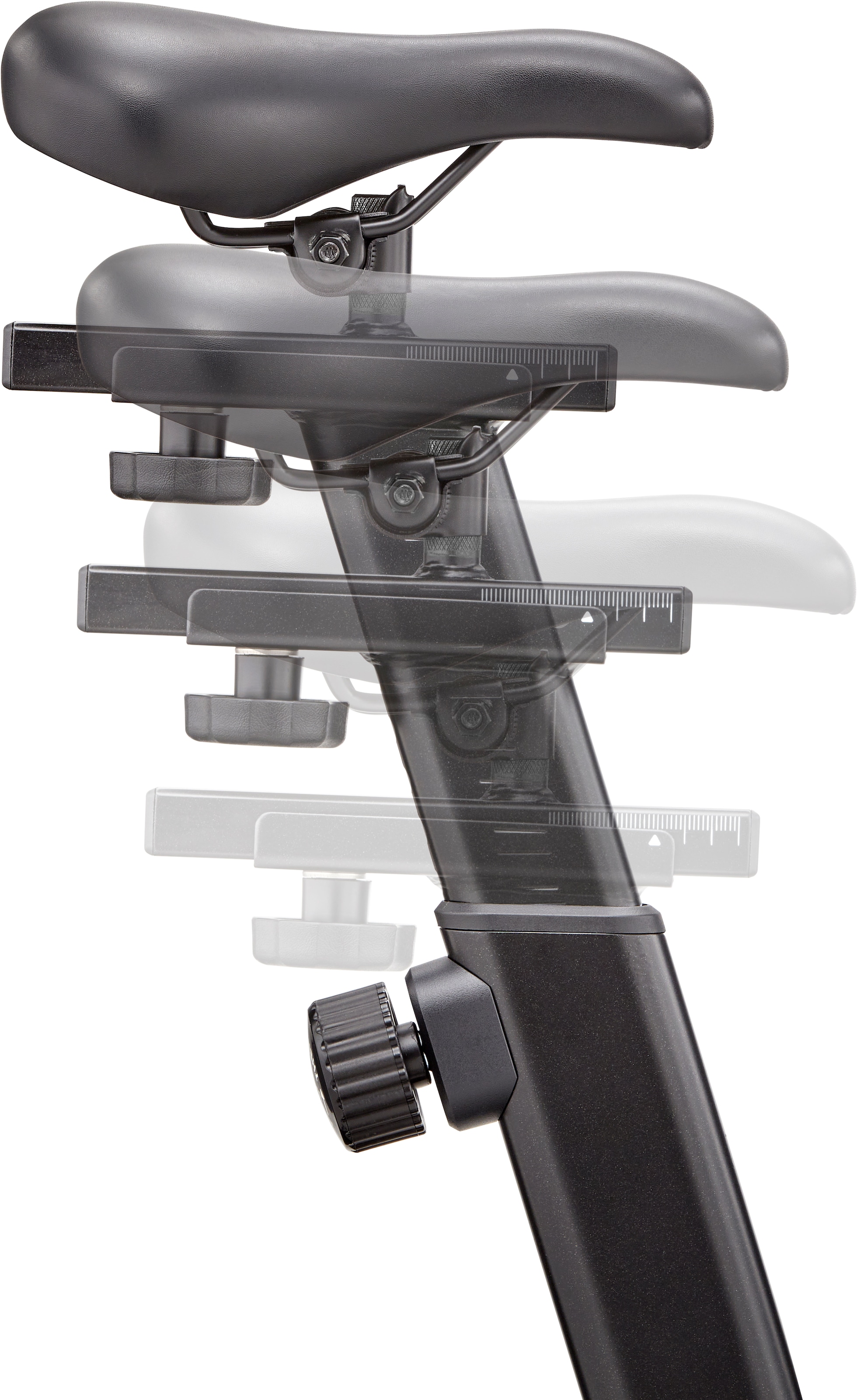 Reebok Speedbike »FR30 Speedbike« Schwungmasse ca. 6 kg, 32 Widerstandsstufen