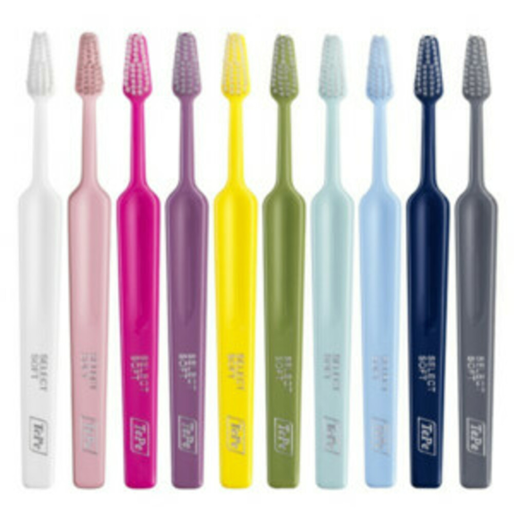 TePe Tandenborstel Select Soft