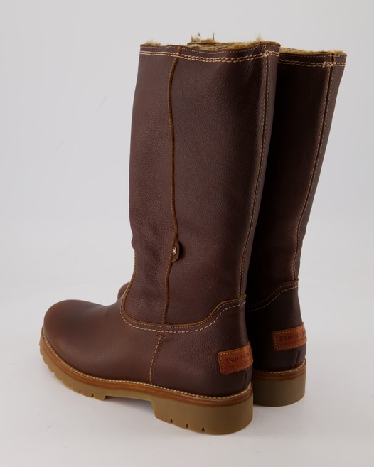 Panama Jack Bambina B94 Winterstiefel in Braun