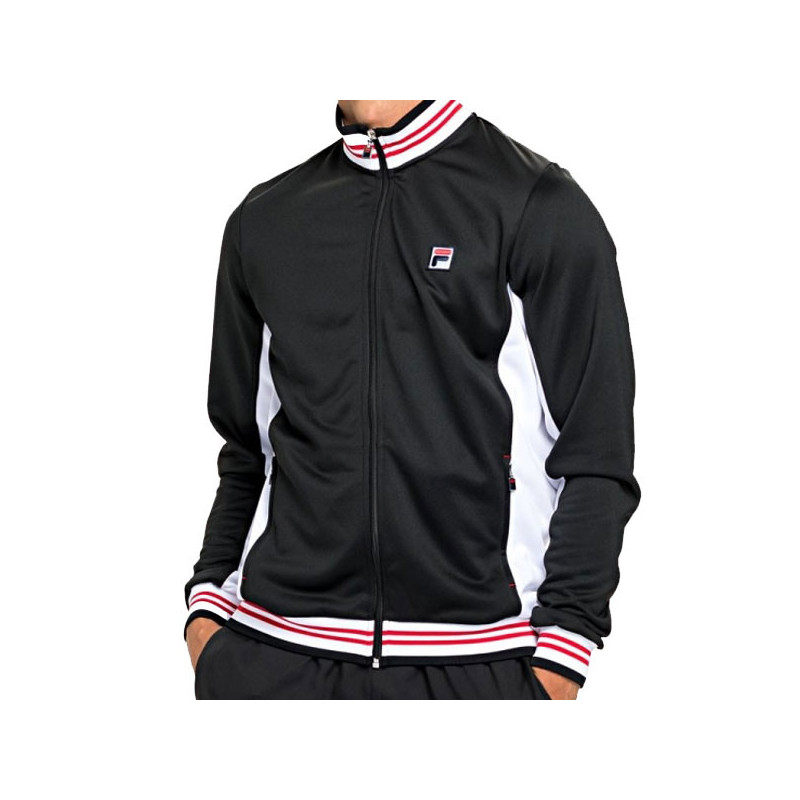 Veste tennis Fila Ole homme