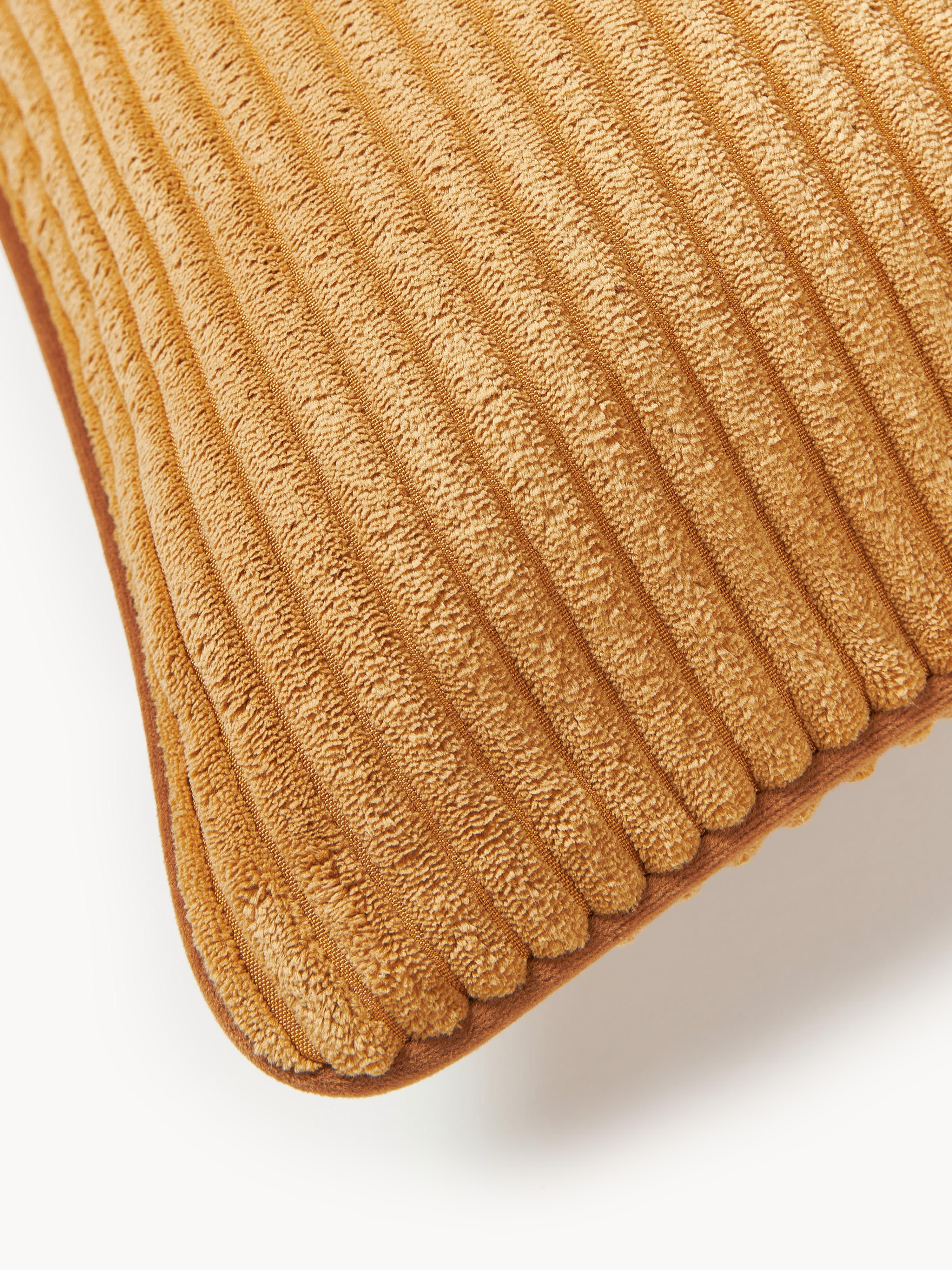 Corduroy kussenhoes Kylen
