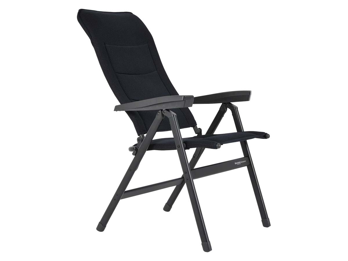 Westfield Performance Advancer standenstoel - Night Blue