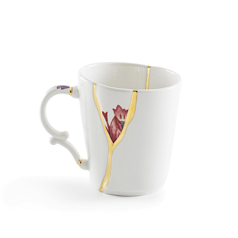 Seletti Kintsugi mok 1