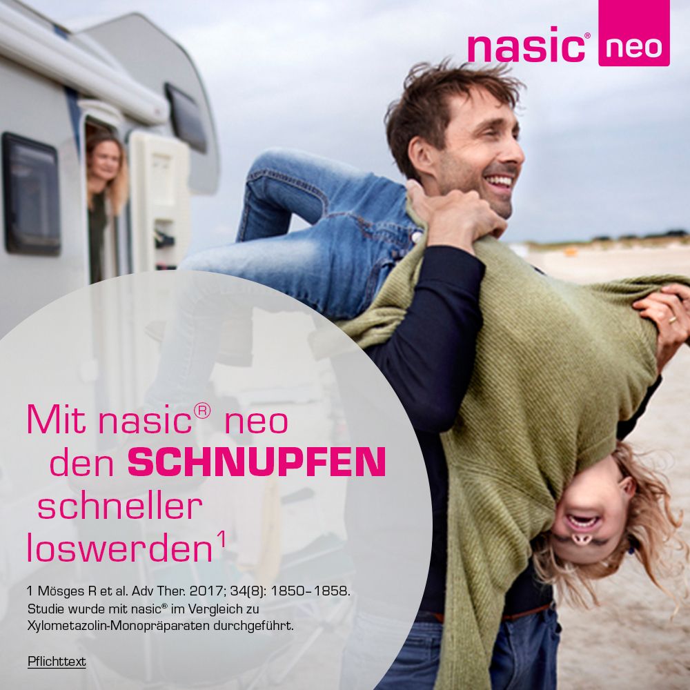 nasic® neo