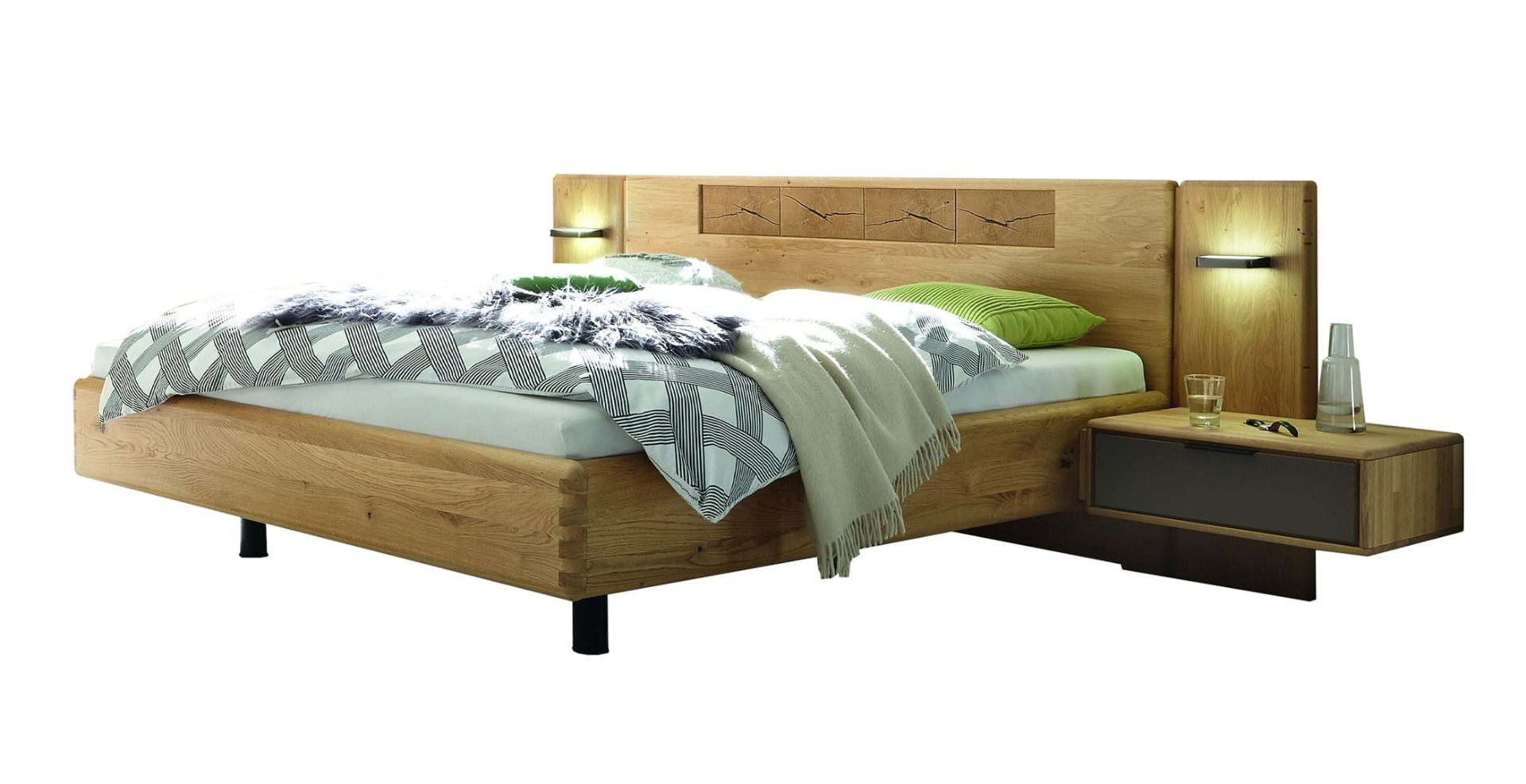 Schlafzimmer WSM1006