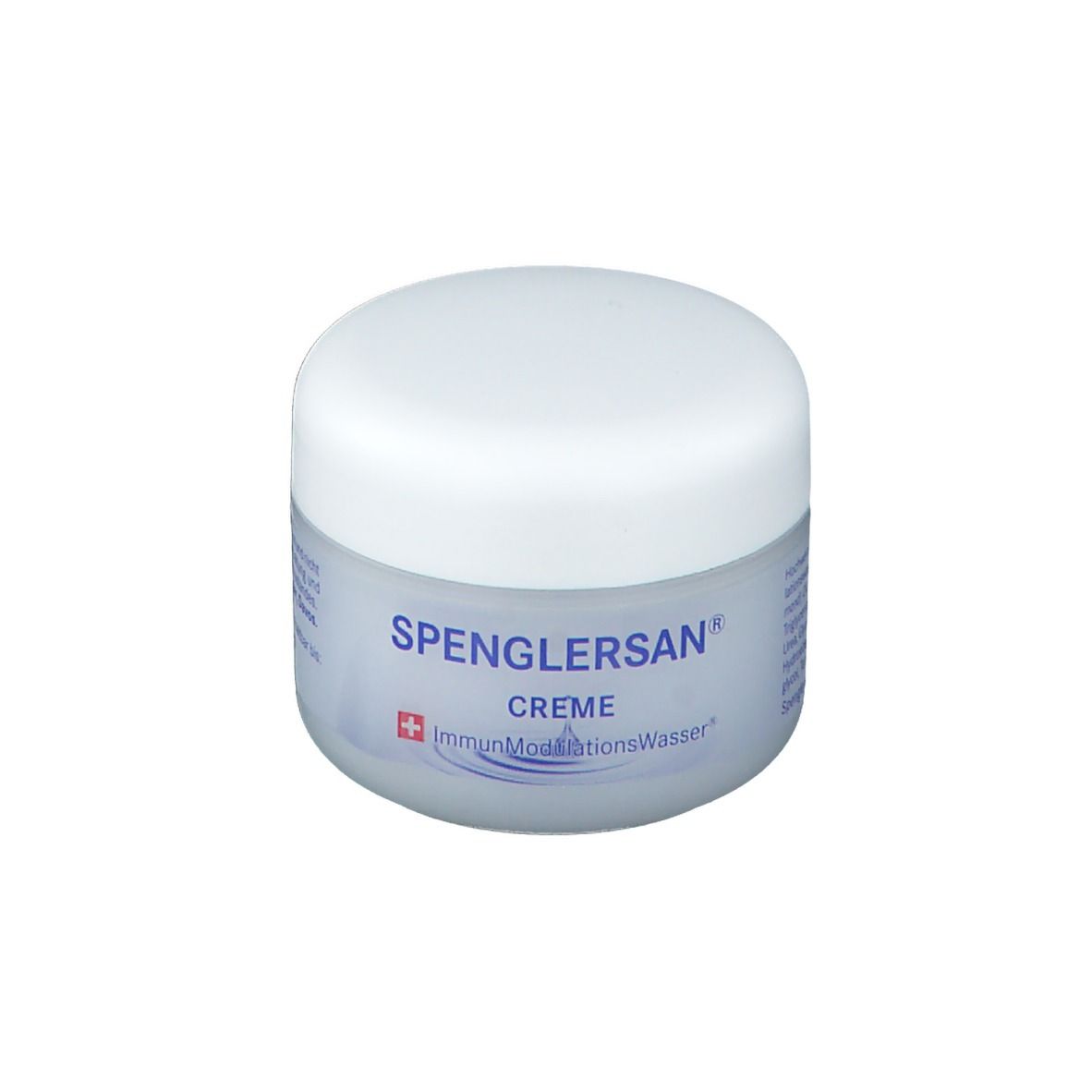 Spenglersan® Creme