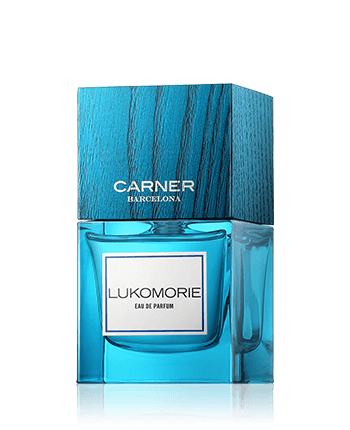 Carner Barcelona Lukomorie edp vapo 50ml