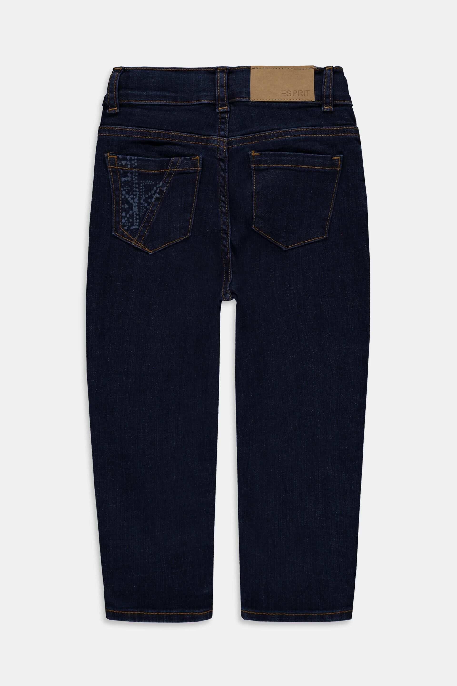 Pants denim