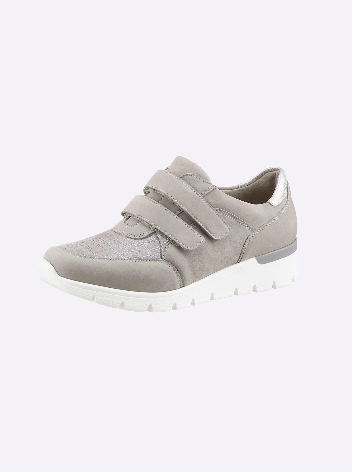 Waldläufer Klettschuh