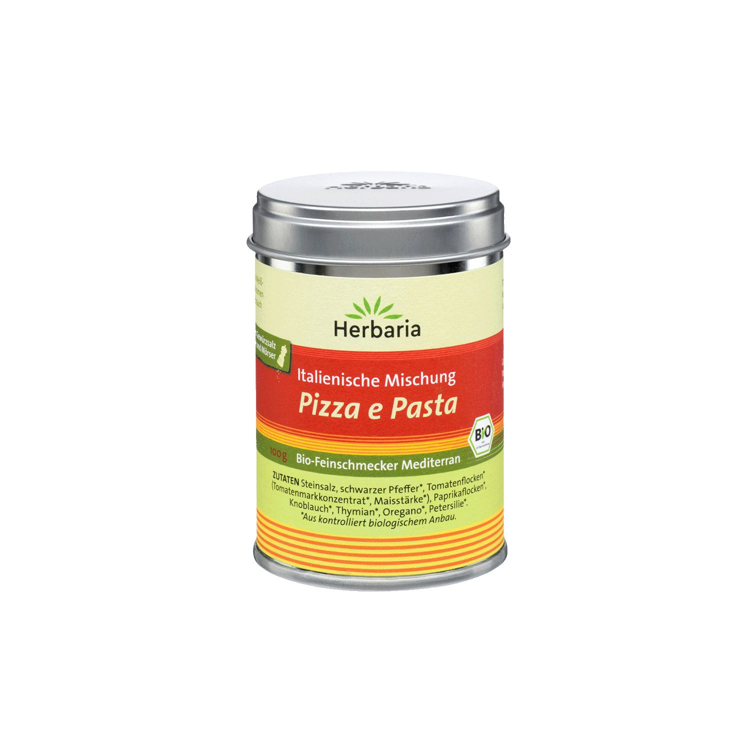 Herbaria Pizza e Pasta