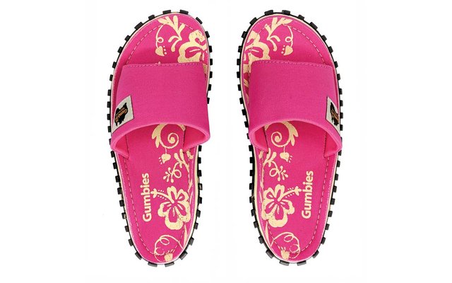Gumbies Slide Damen Pantolette