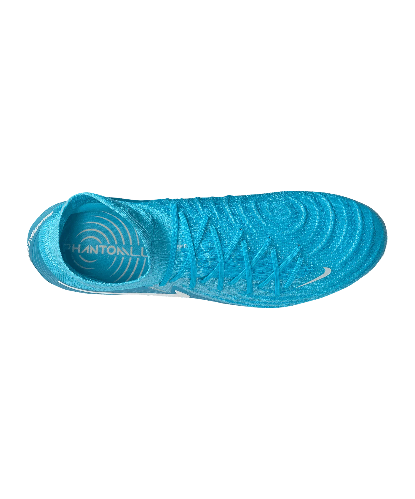 Nike Phantom Luna II Elite SG-Pro Mad Ambition Pro-Player-Edition Blau Weiss F400