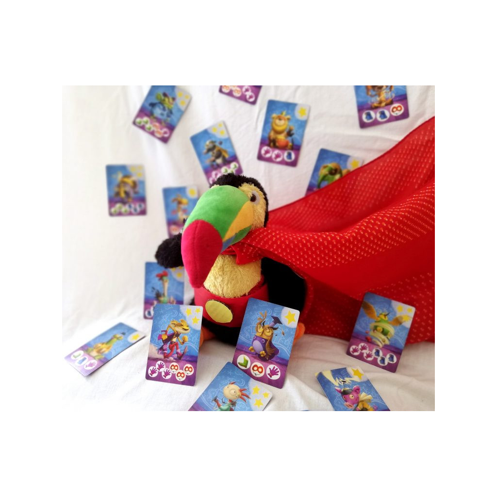 Super Peluches