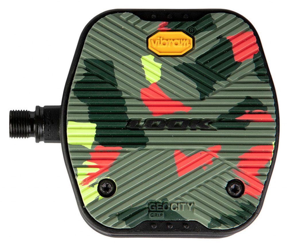 Look GEO City Grip Plattformpedale kaufen | Bike-Discount