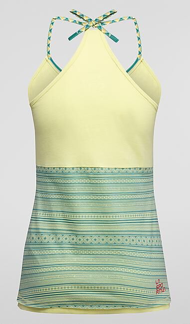 LA SPORTIVA - DEBARDEUR DANCE TANK W