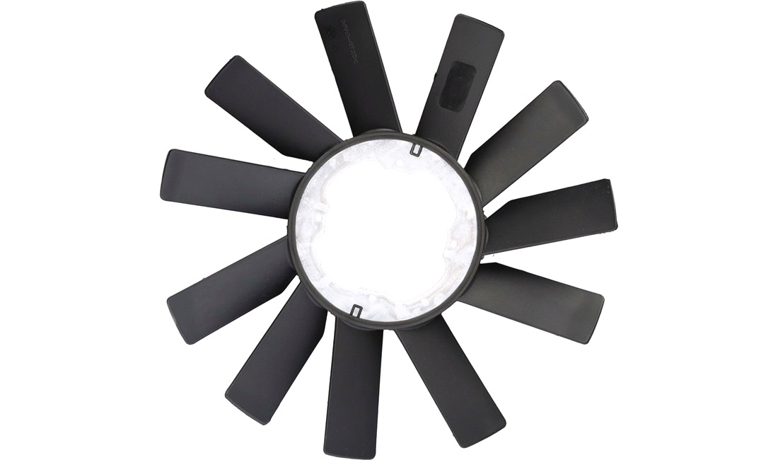 Ventilatorhjul
