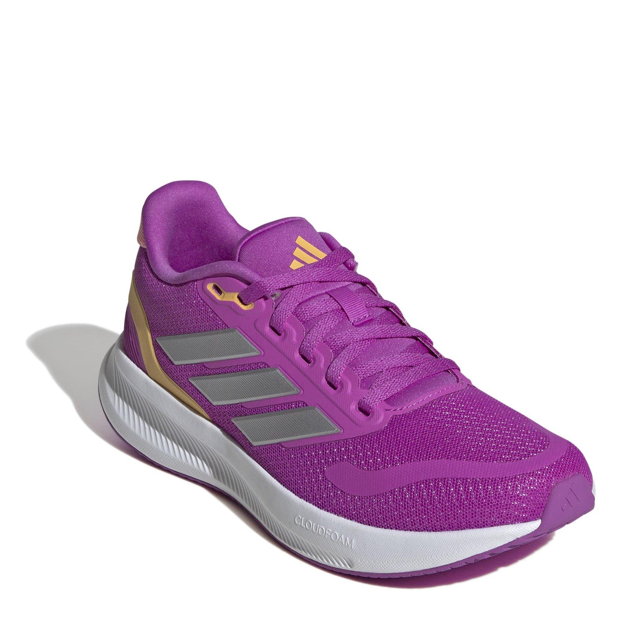 adidas Runfalcon 5 Junior Trainers