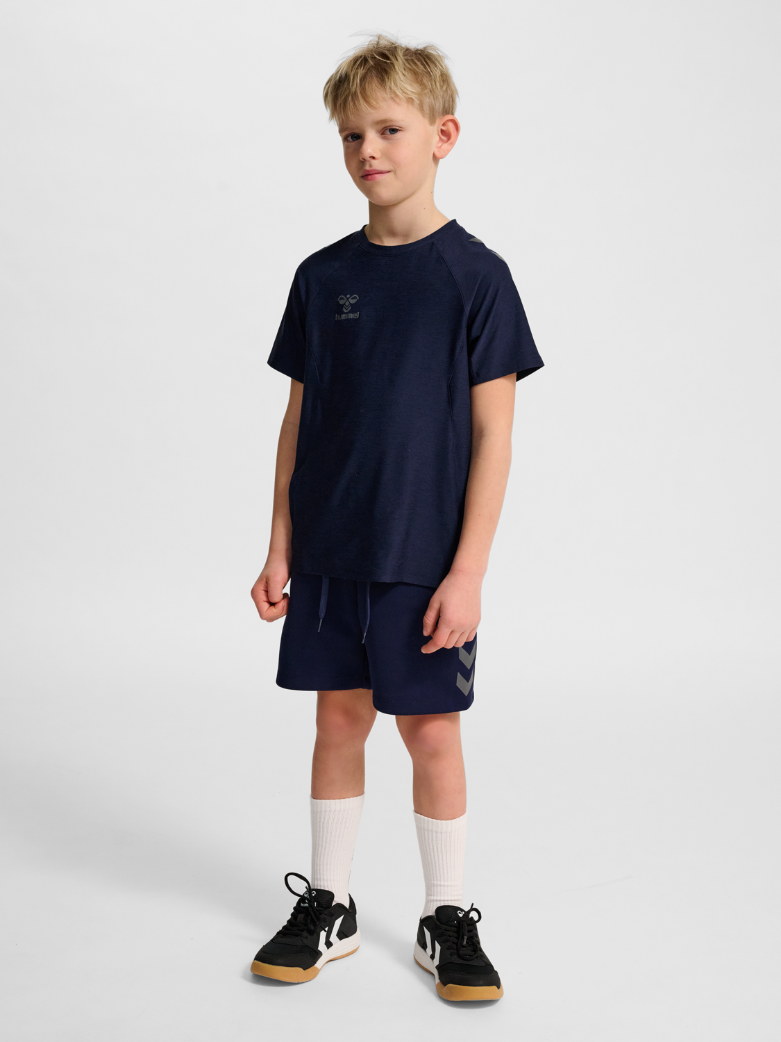 hmlCIMA 2.0 JERSEY S/S KIDS