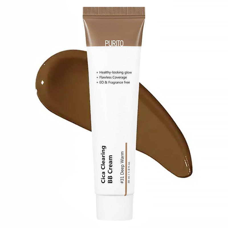 Wonder Releaf Centella BB Cream