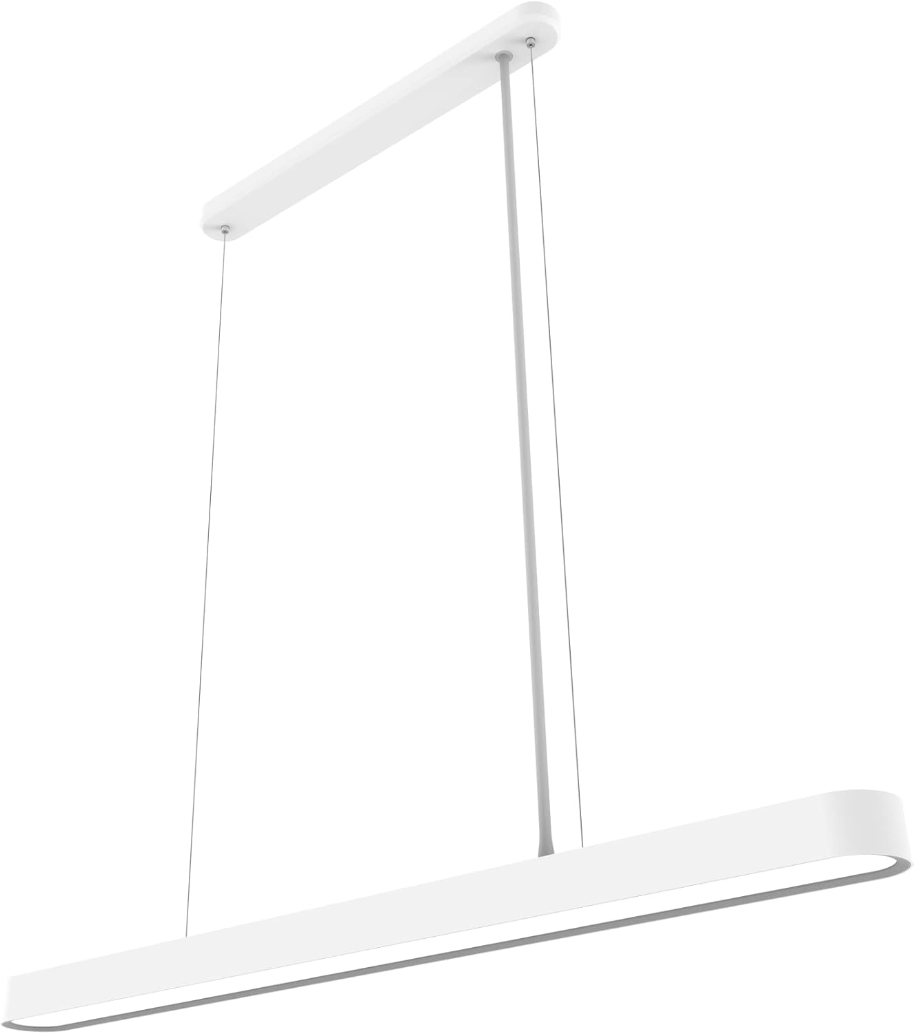 Yeelight Crystal Pendant Light, White