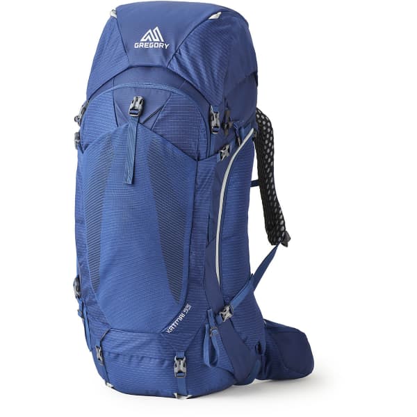 Sac à dos randonnée GREGORY KATMAI 55 EMPIRE BLUE