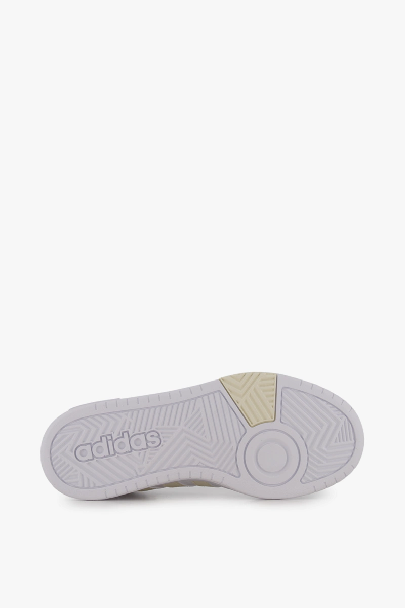 adidas Sportswear Hoops 3.0 Mid Damen Sneaker