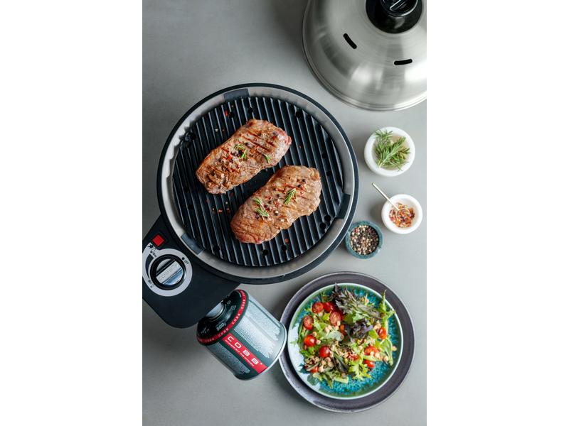 COBB Gasgrill Deluxe 2.0 Camping-Grill