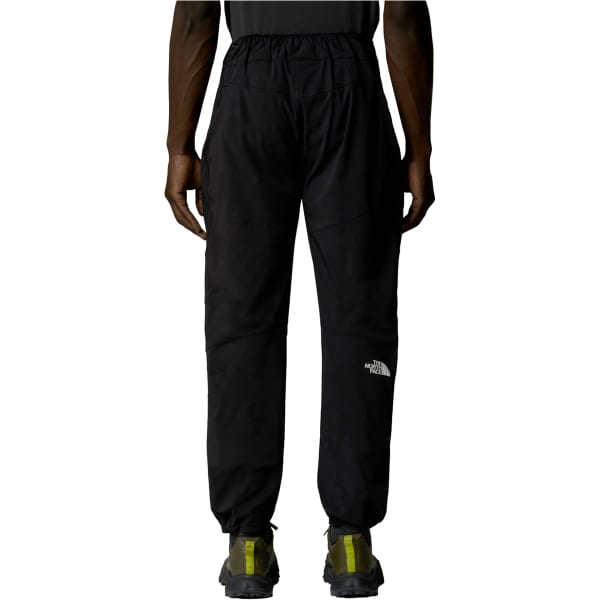 Pantalon randonnée THE NORTH FACE ALPINE RIDGE REGULAR TAPERED PANT TNF BLACK-NPF
