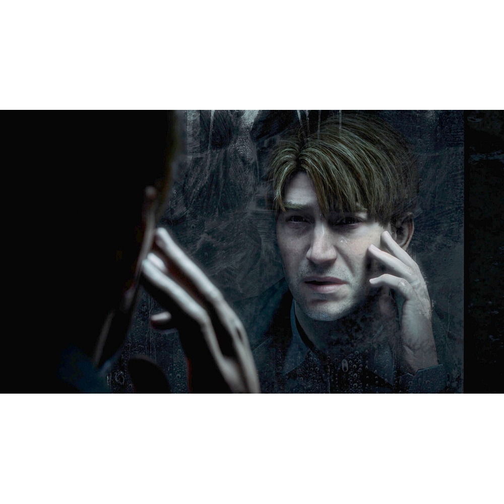 Silent Hill 2 PS5