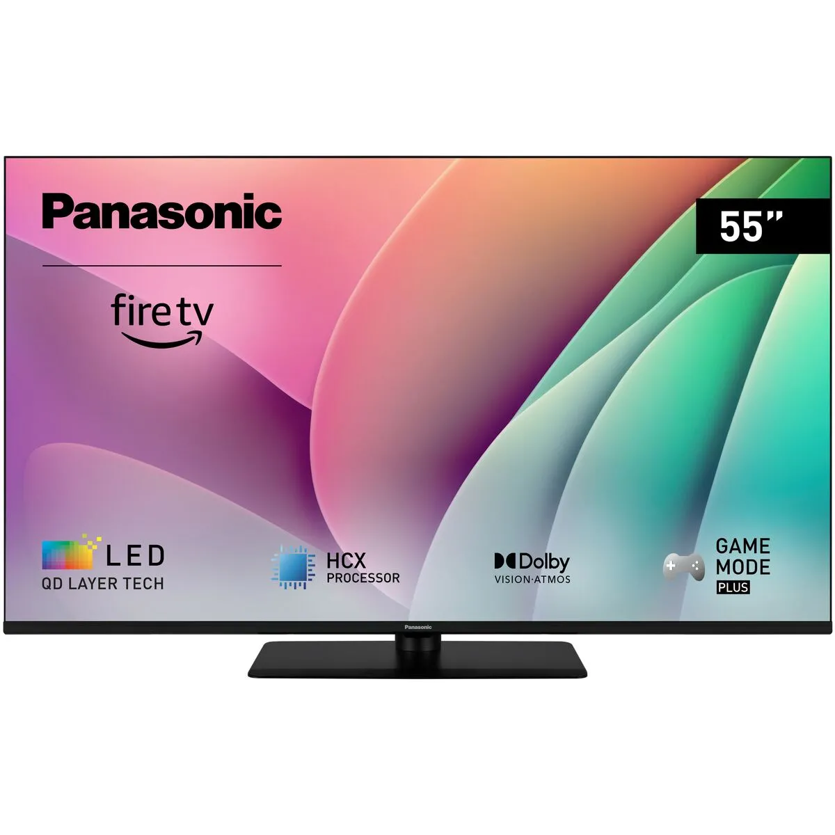 Panasonic TV55W80AEZ