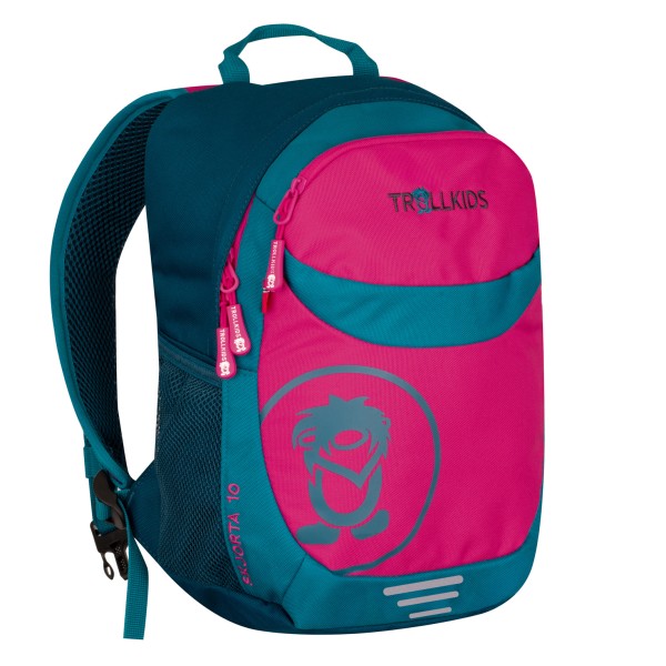 Trollkids - Kid's Skjorta Pack 10 - Sac à dos journée