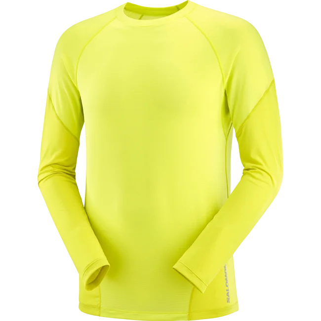 CROSS RUN  Langarmshirt Herren