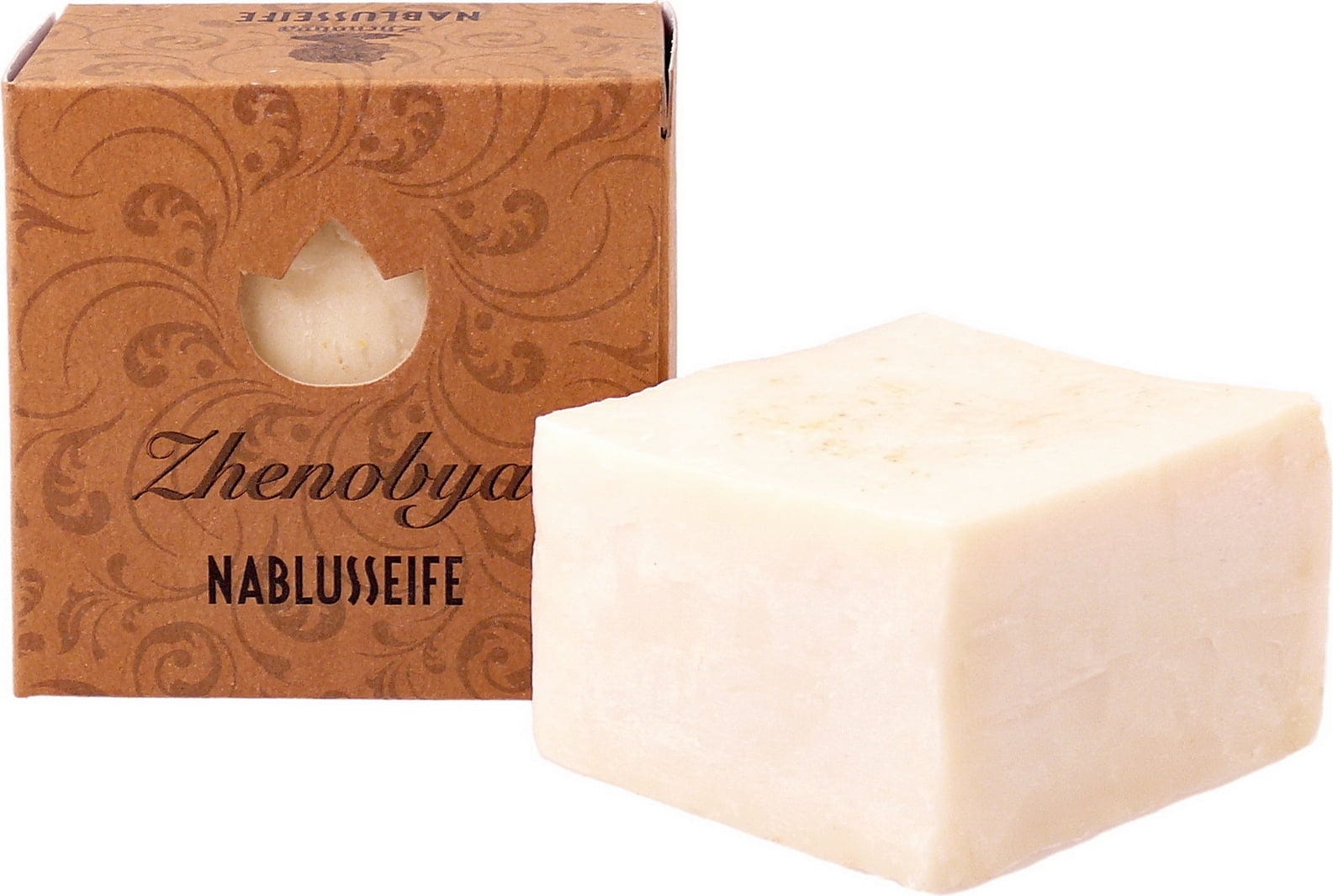 Zhenobya  Nablus Seife, 150 g