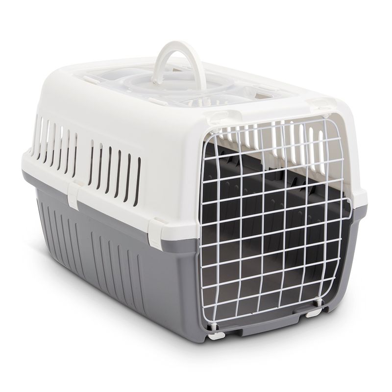 Cage de transport Savic Zephos 2 Open