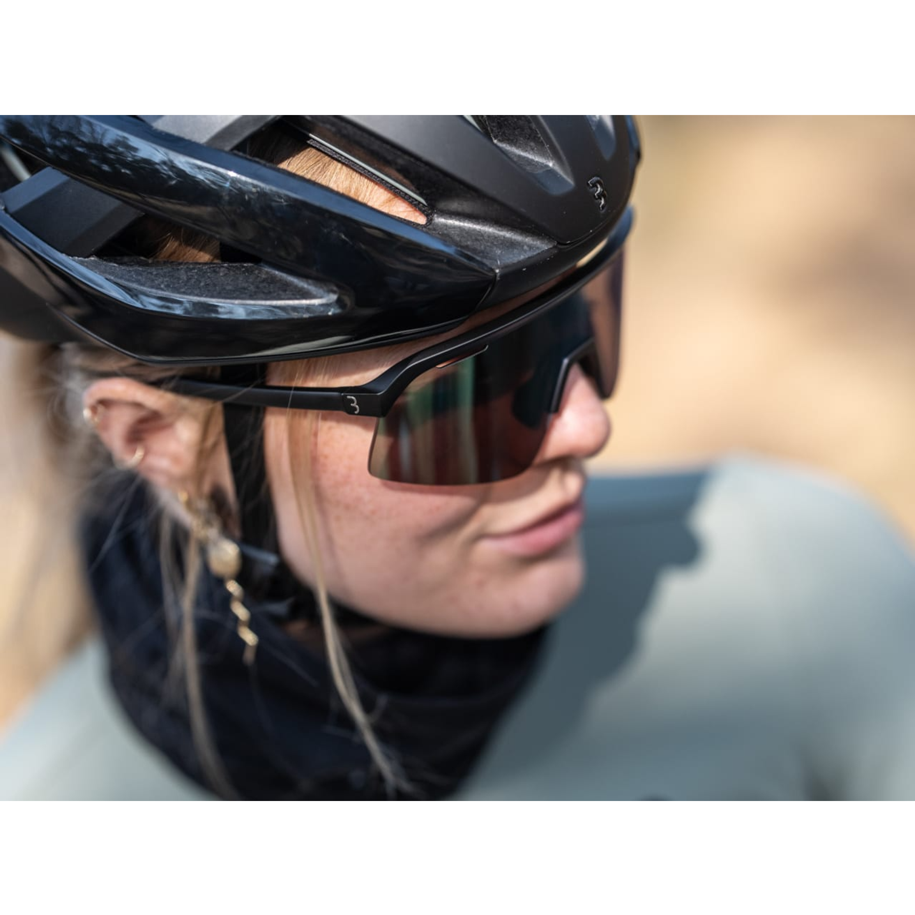 BBB Cycling BSG-81 Valor Flux Fietsbril