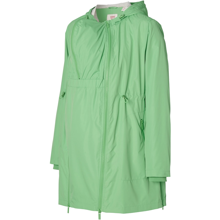 Esprit Parka Green