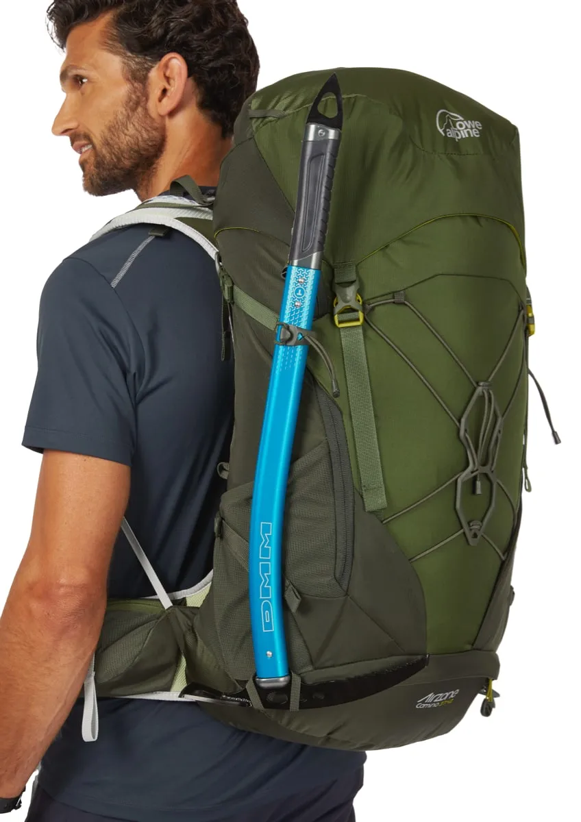 Lowe Alpine Airzone Trail Camino 37:42 Tempest Blue/Orion Blue