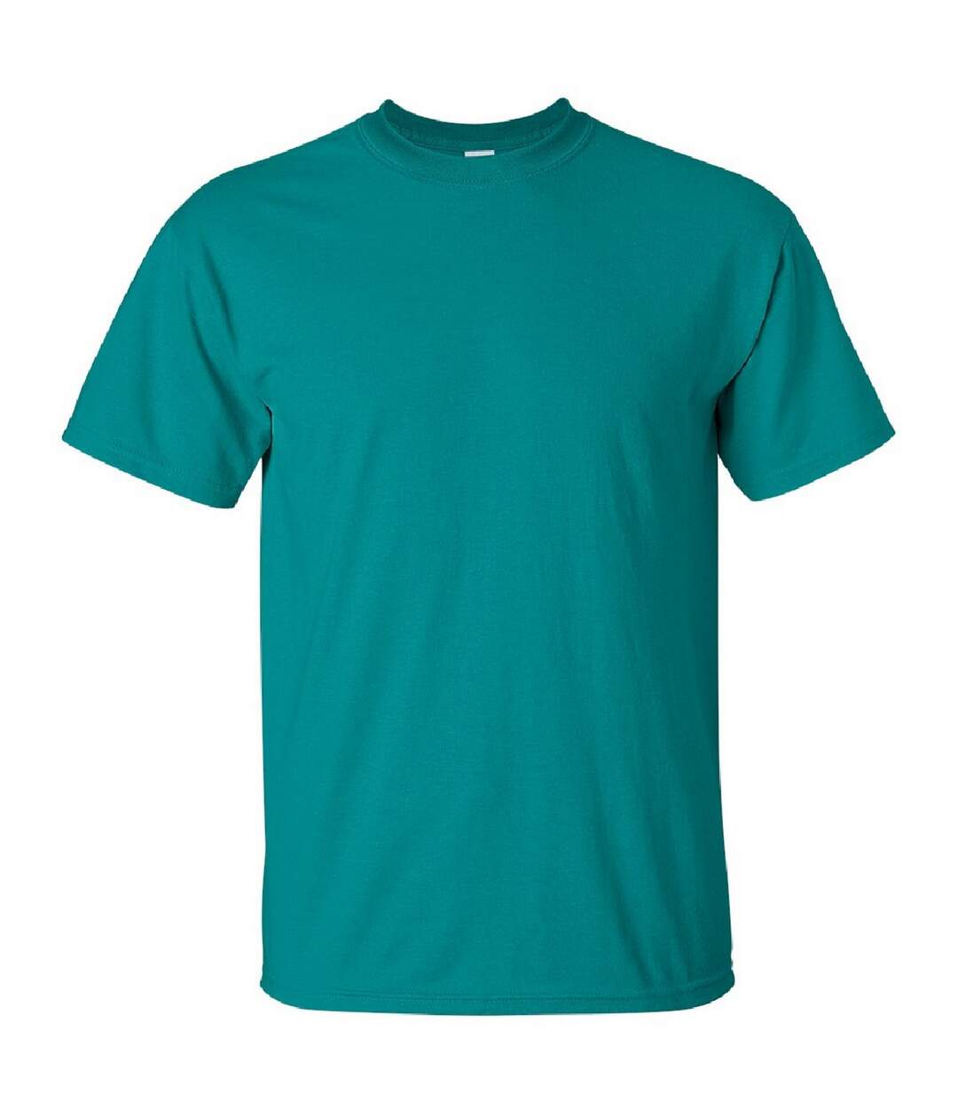 Gildan - T-shirt à manches courtes - Homme (Jade) - UTBC475